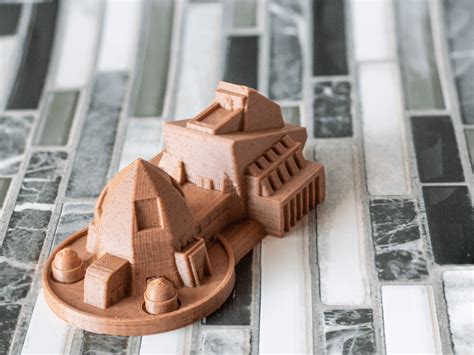 dickosaurus stl|Pyramid Ball Puzzle by Elouan .